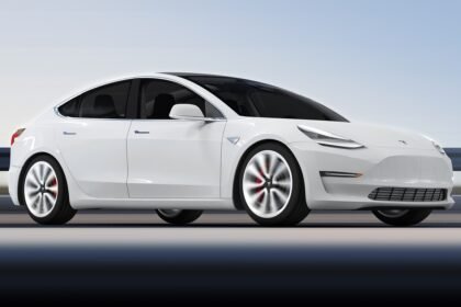 tesla model 2